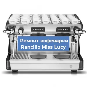 Замена ТЭНа на кофемашине Rancilio Miss Lucy в Красноярске